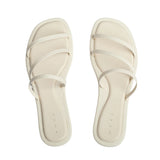 REEF Women's Willow Ava Sandals Whisper White Women's Sandals Reef 