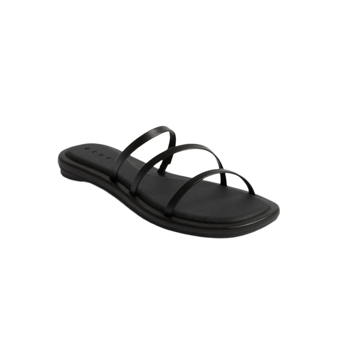 REEF Women's Willow Ava Sandals Black Women's Sandals Reef 