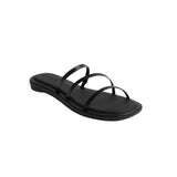 REEF Women's Willow Ava Sandals Black Women's Sandals Reef 