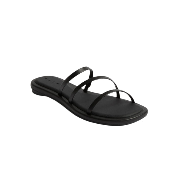 REEF Women's Willow Ava Sandals Black Women's Sandals Reef 
