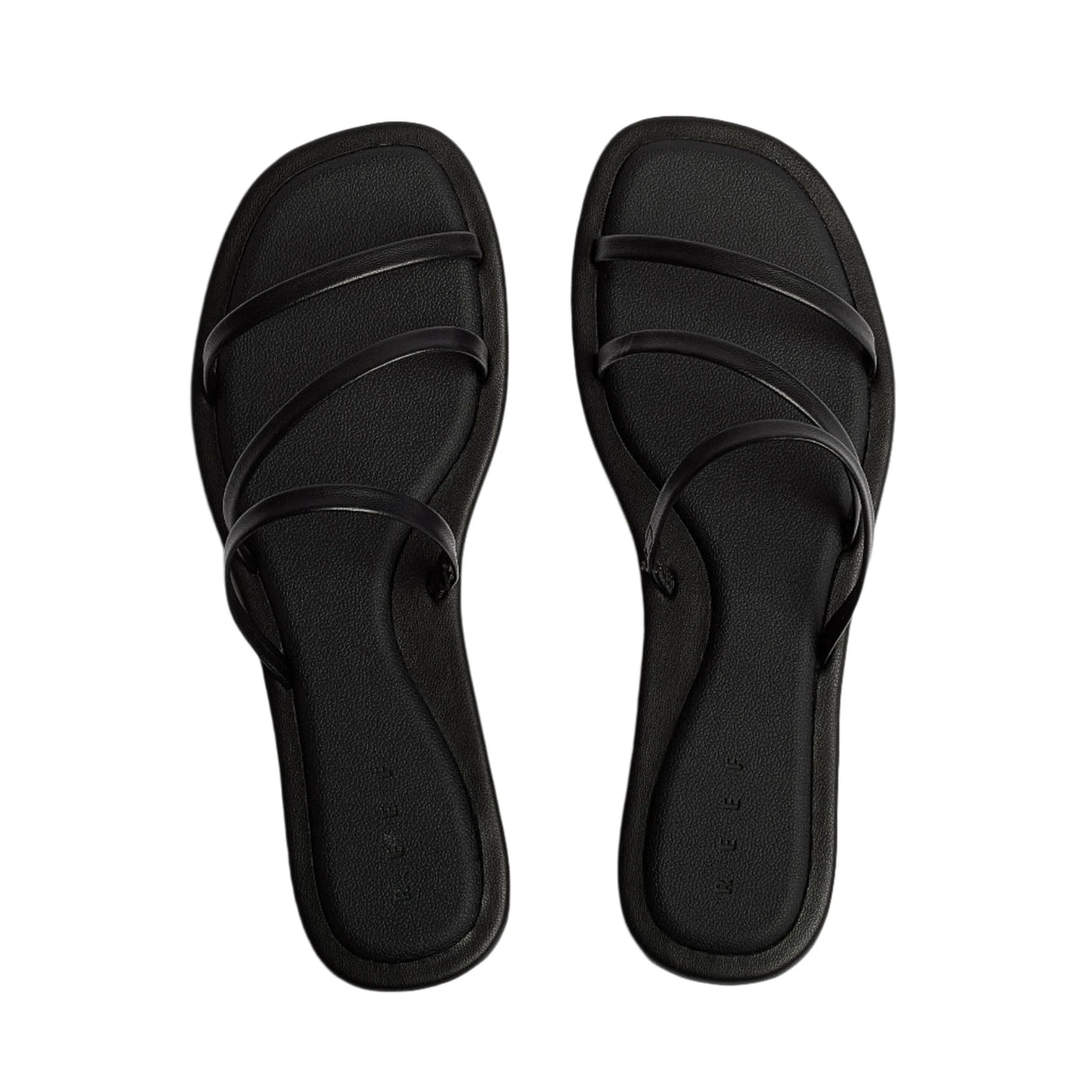 REEF Women's Willow Ava Sandals Black Women's Sandals Reef 