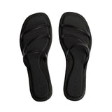 REEF Women's Willow Ava Sandals Black Women's Sandals Reef 