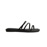 REEF Women's Willow Ava Sandals Black Women's Sandals Reef 