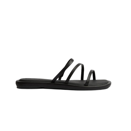 REEF Women's Willow Ava Sandals Black Women's Sandals Reef 
