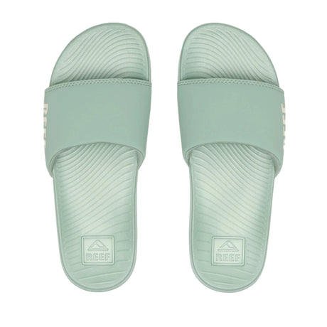 REEF Women's One Slide Frosty Women's Sandals Reef 