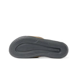 REEF Tailslide Sandals Grey/Tan Men's Sandals Reef 