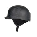 SANDBOX Classic 2.0 Snow Helmet Black Camo Men's Snow Helmets Sandbox 