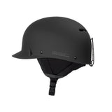 SANDBOX Classic 2.0 Snow Helmet Black Men's Snow Helmets Sandbox 