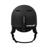 SANDBOX Classic 2.0 Snow Helmet Chicago Men's Snow Helmets Sandbox 