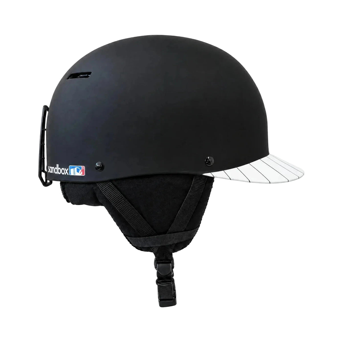 SANDBOX Classic 2.0 Snow Helmet Chicago Men's Snow Helmets Sandbox 
