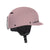 SANDBOX Classic 2.0 Snow Helmet Dusty Pink Women's Snow Helmets Sandbox 