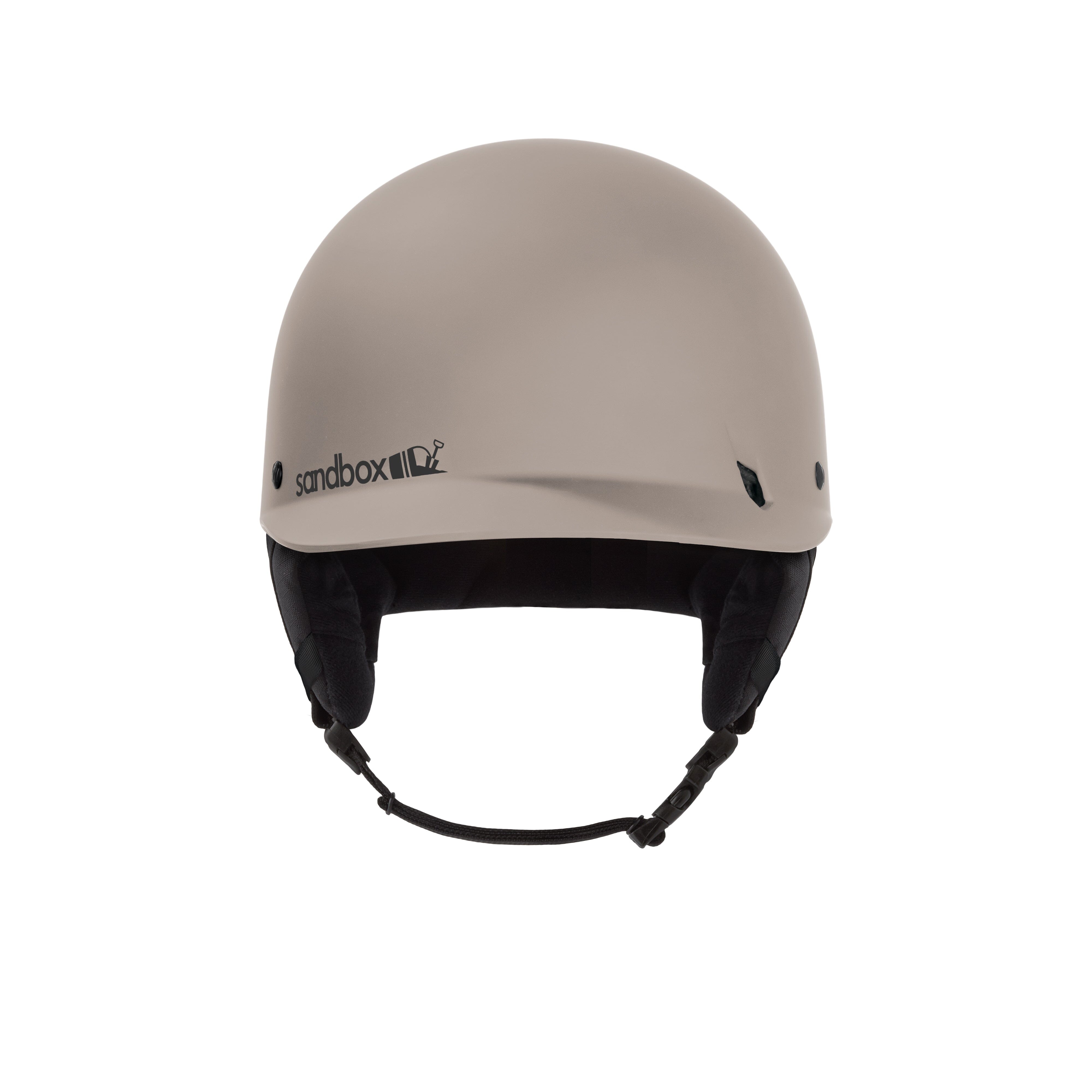 スキー・スノーボードアクセサリー sandbox CLASSIC 2.0 /  DUNE XS SANDBOX Classic 2.0 Snow Helmet Dune – Freeride Boardshop