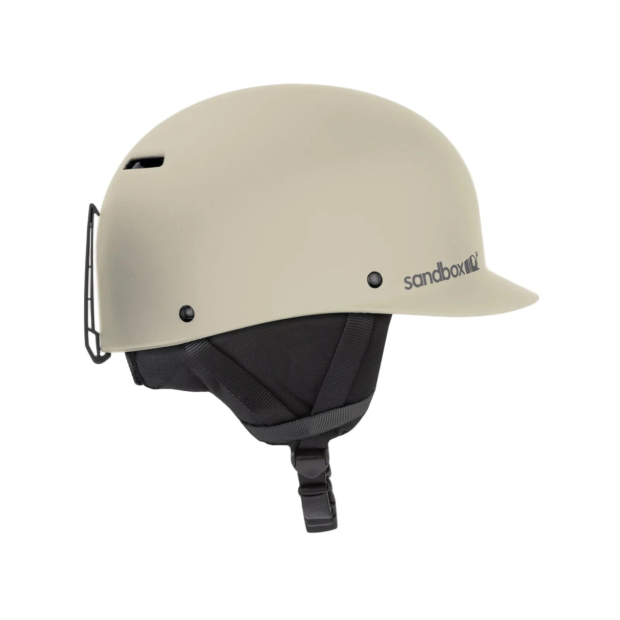 SANDBOX Classic 2.0 Snow Helmet Fibre Men's Snow Helmets Sandbox 