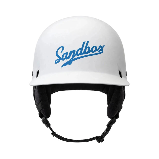 SANDBOX Classic 2.0 Snow Helmet Los Angeles Men's Snow Helmets Sandbox 