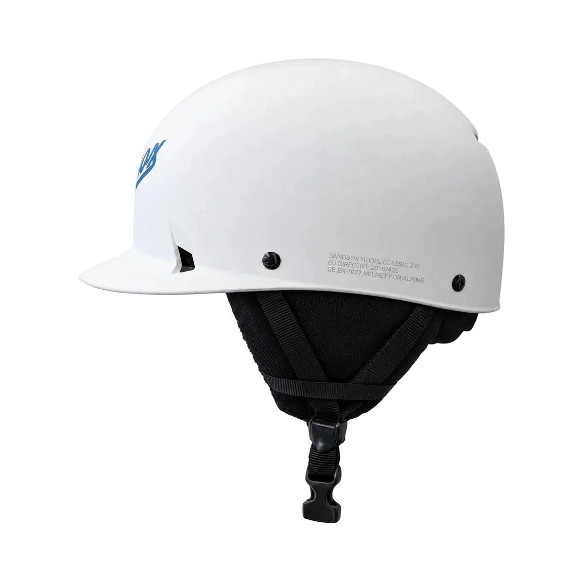 SANDBOX Classic 2.0 Snow Helmet Los Angeles Men's Snow Helmets Sandbox 