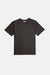 RHYTHM Classic Vintage T-Shirt Black Men's Short Sleeve T-Shirts Rhythm 