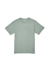 RHYTHM Classic Vintage T-Shirt Seafoam Men's Short Sleeve T-Shirts Rhythm 