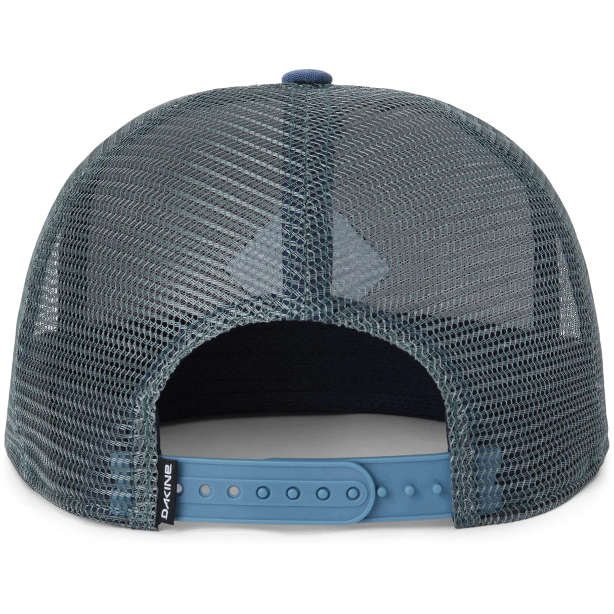 DAKINE Classic Diamond Trucker Hat Vintage Indigo Men's Hats Dakine 