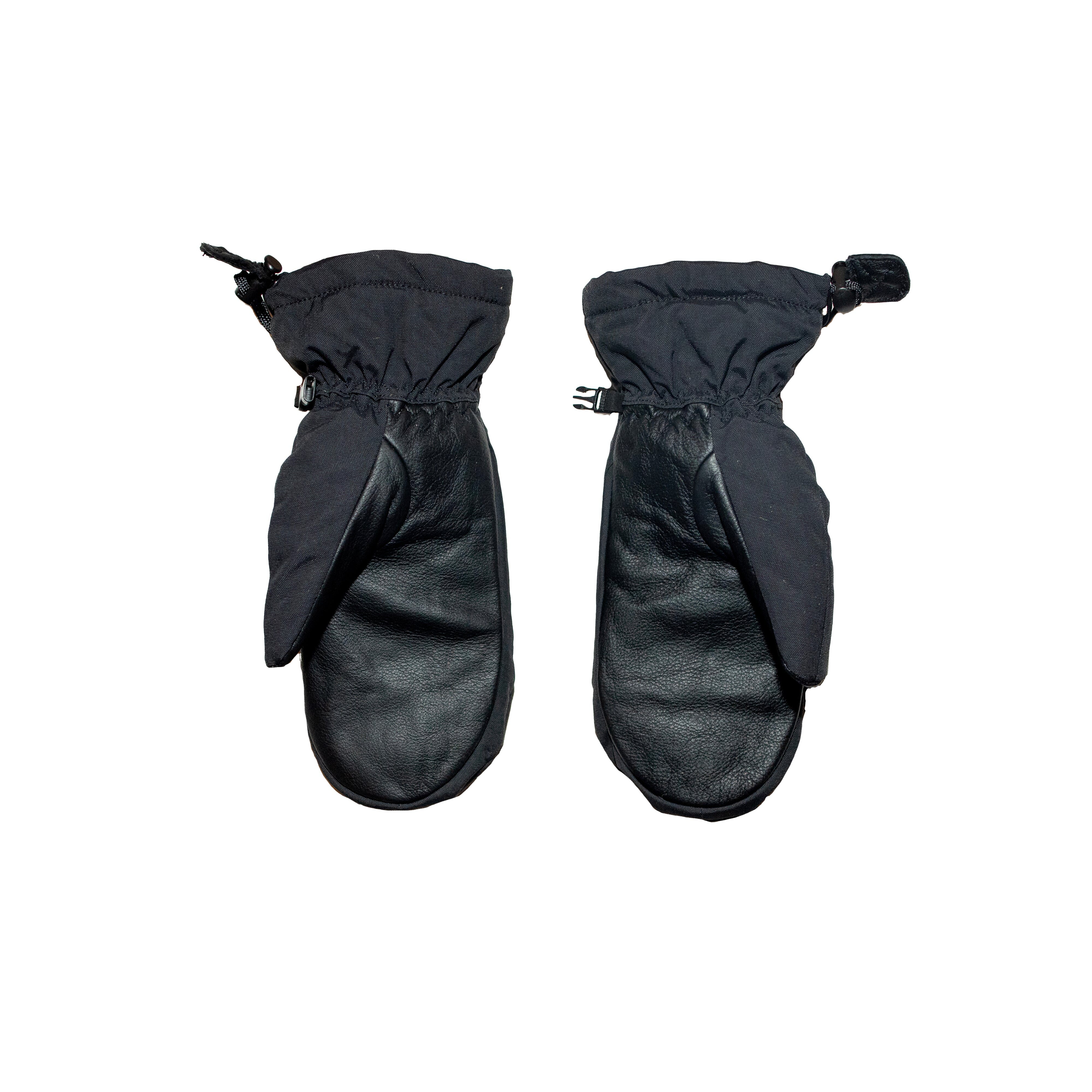 24 SALMON ARMS CLASSIC MITT - Hi-Vis - Mサイズ 正規品 サーモンアームス ミトン グローブ SALMONARMS サーモンアームス グローブSAF24CLClassic Mitt 24-25