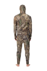 AIRBLASTER Classic Ninja Suit Realtree APX Men's Base Layers Airblaster 