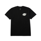 HUF Cosmics T-Shirt Black Men's Short Sleeve T-Shirts Huf 