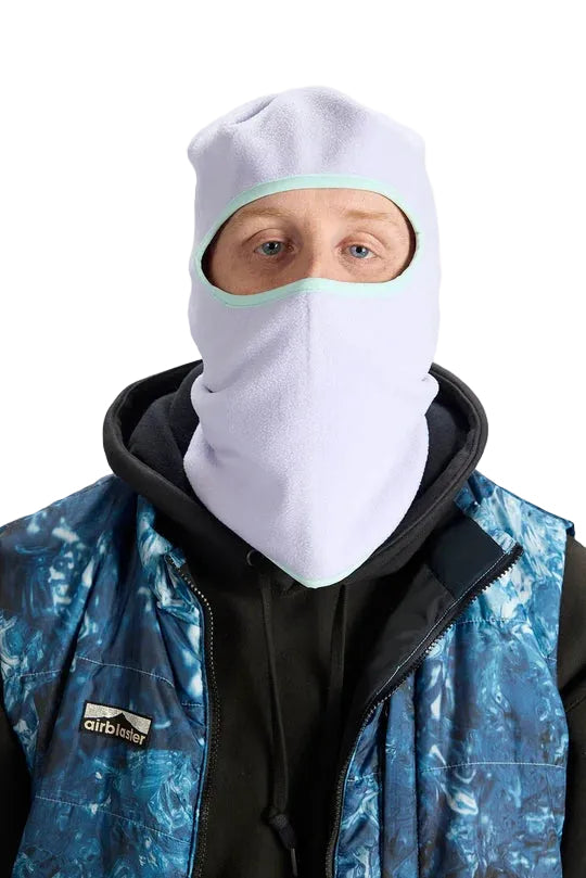 AIRBLASTER Cozy Fleece Face Tube Thistle Winter Face Masks Airblaster 