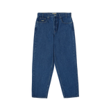 HUF Cromer Pant Stone Wash Indigo Men's Pants huf 