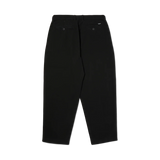 HUF Cromer Trouser Pant Black Men's Pants Huf 