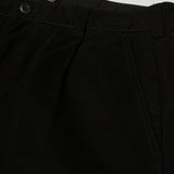 HUF Cromer Trouser Pant Black Men's Pants Huf 