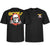 POWELL PERALTS Ripper T-Shirt Black Men's Short Sleeve T-Shirts Powell Peralta 