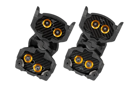 KARAKORAM Carbon-Ti Ride Mode 3.0 Splitboard Parts & Hardware Karakoram 