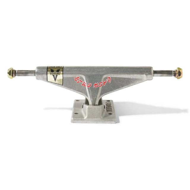 VENTURE Venture X Cash Only Team Edition 5.2 Hi Skateboard Trucks Skateboard Trucks Venture 