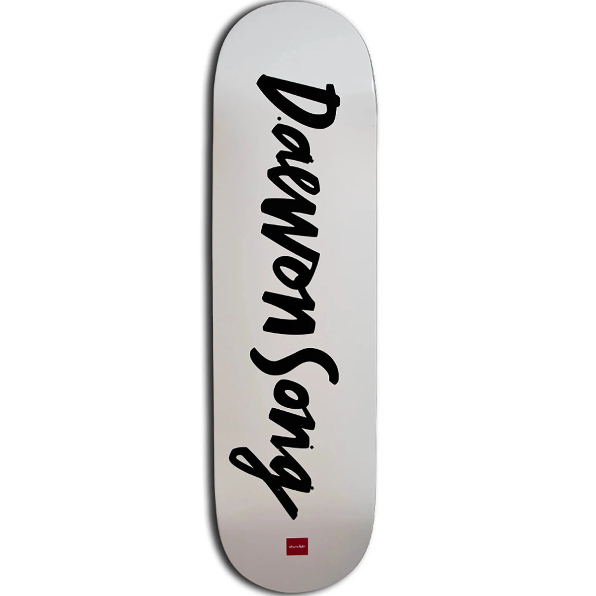 CHOCOLATE New Pro Chunk 8.375 Skateboard Deck Skateboard Decks Chocolate 