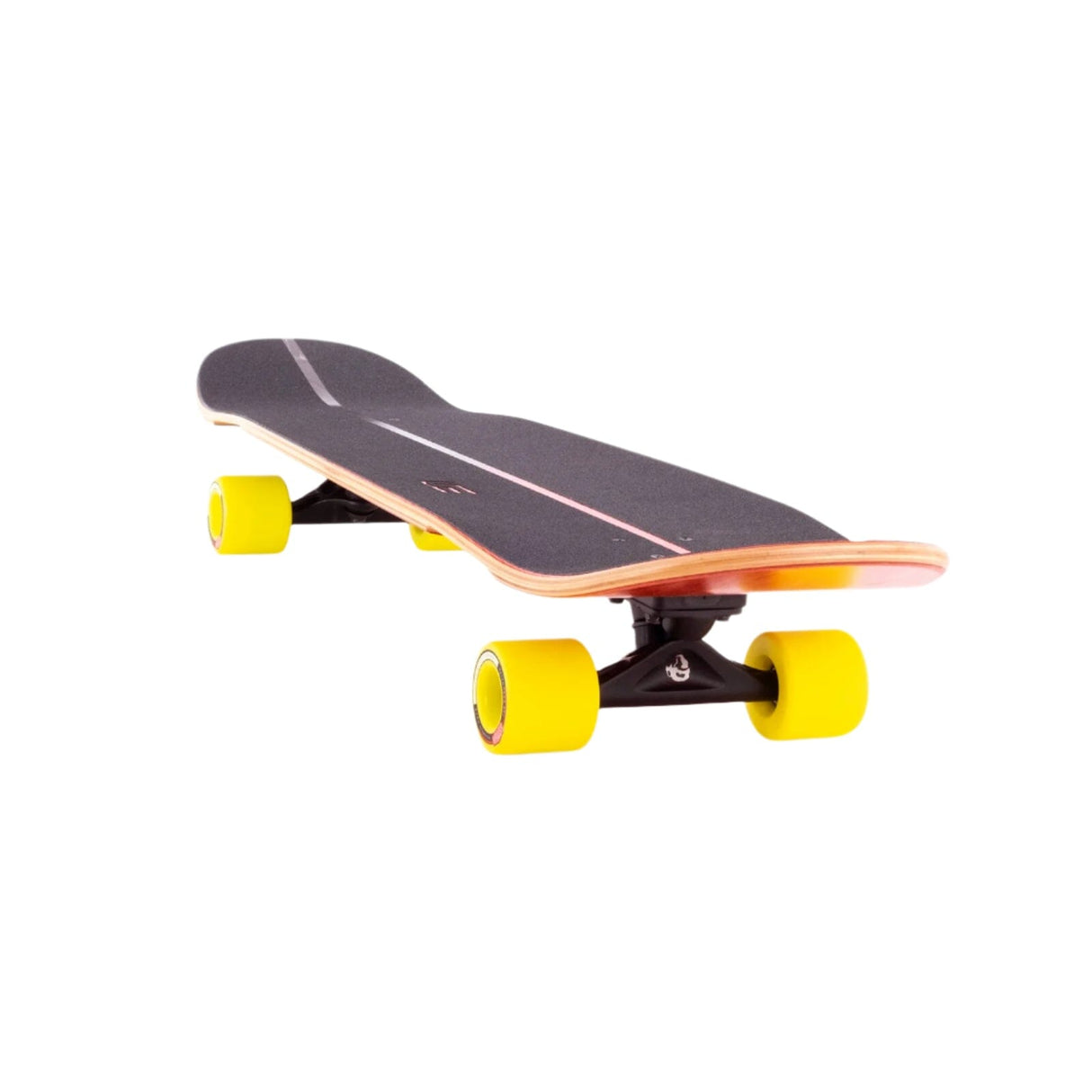 LANDYACHTZ The Clark Longboard Complete Longboard Completes Landyachtz 