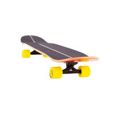 LANDYACHTZ The Clark Longboard Complete Longboard Completes Landyachtz 