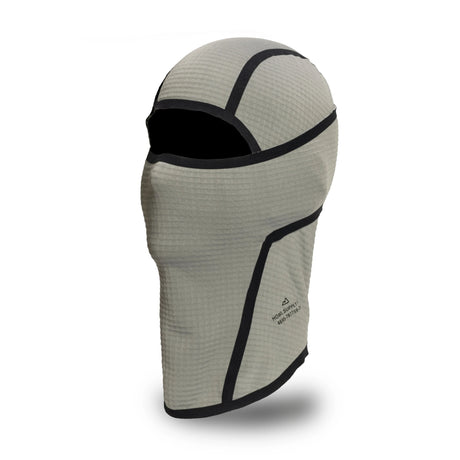 HOWL Taped Facemask Cool Grey Winter Face Masks Howl 