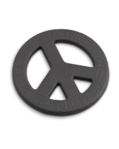 CRAB Grab Peace Of Foam Traction Pad Black Snowboard Stomp Pads Crab Grab 