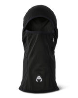 CRAB GRAB Clawva Classic Balaclava Black Winter Face Masks Crab Grab 