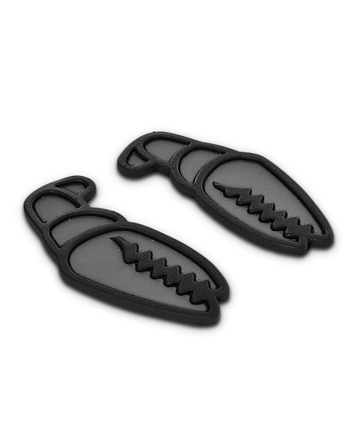 CRAB GRAB Mega Claw Traction Pad Stealth Snowboard Stomp Pads Crab Grab 