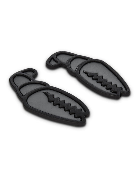CRAB GRAB Mega Claw Traction Pad Stealth Snowboard Stomp Pads Crab Grab 