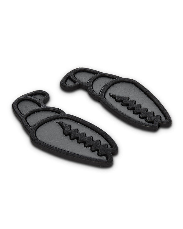 CRAB GRAB Mega Claw Traction Pad Stealth Snowboard Stomp Pads Crab Grab 