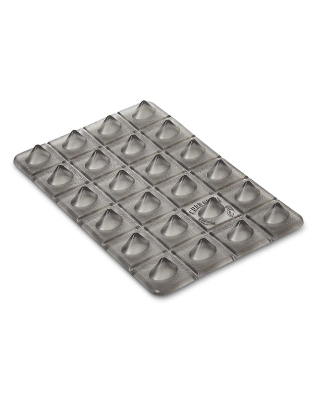 CRAB GRAB Shark Teeth Traction Pad Smoke Snowboard Stomp Pads Crab Grab 