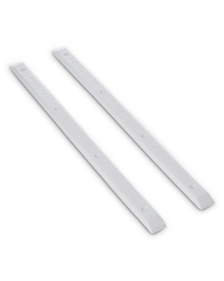 CRAB GRAB Skate Rails Traction Pad White Snowboard Stomp Pads Crab Grab 