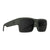 SPY Cyrus Matte Olive - Happy Grey Green Sunglasses Sunglasses Spy 