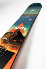 CAPITA D.O.A. Snowboard 2027 Men's Snowboards Capita 