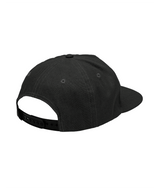 VOLCOM Workwear Adjustable Hat Antique Black Men's Hats Volcom 