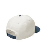 VOLCOM Petrolstone Snapback Hat Off White Men's Hats Volcom 