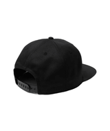 VOLCOM Quarter Evo Twill Hat Black Men's Hats Volcom 