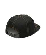 VOLCOM Fundamentals Work Hat Gloss Black Men's Hats Volcom 