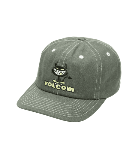 VOLCOM Chops Cap Wintermoss Men's Hats Volcom 
